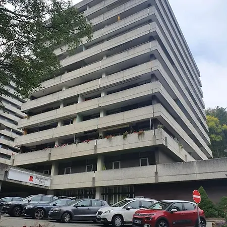 Apartmán Ruhezeit - Inclusive Pool & Sauna *