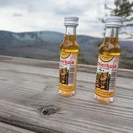 Ruhezeit - Inclusive Pool & Sauna Apartmán