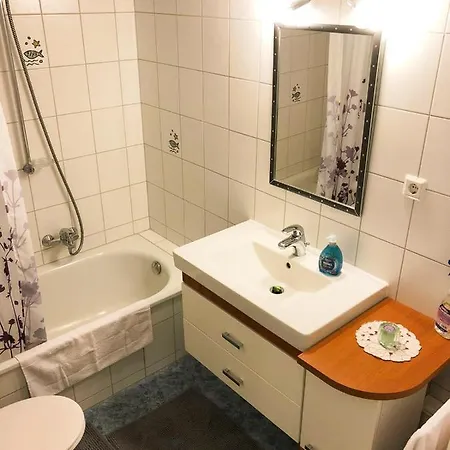 Ruhezeit - Inclusive Pool & Sauna *