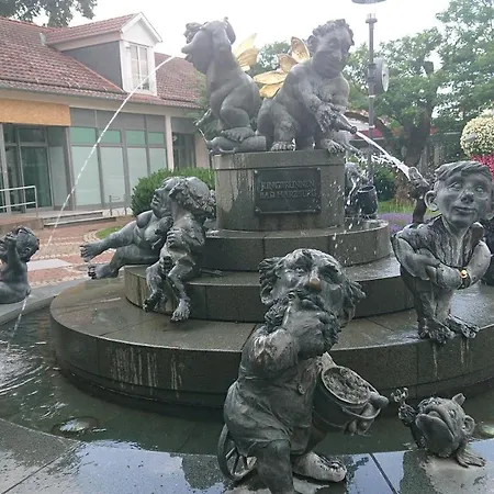 Ruhezeit - Inclusive Pool&sauna Apartment *