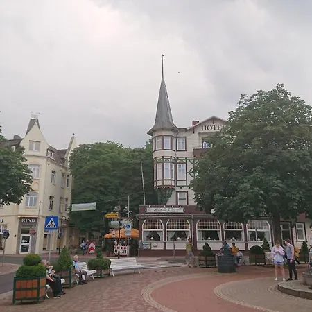 Ruhezeit - Inclusive Pool & Sauna