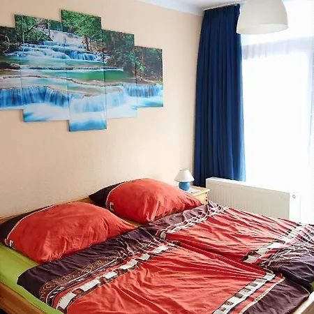 Ruhezeit - Inclusive Pool&sauna Apartment Bad Harzburg