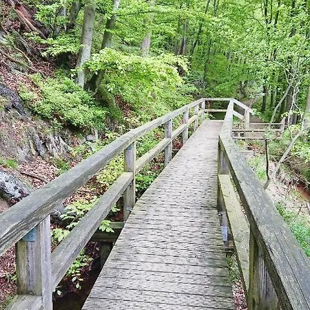 Ruhezeit - Inclusive Pool&sauna * Bad Harzburg