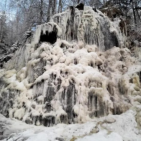 Ruhezeit - Inclusive Pool&sauna Apartment Bad Harzburg