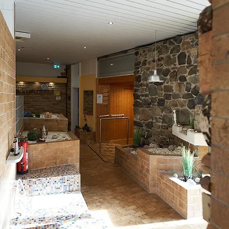 Apartment Ruhezeit - Inclusive Pool&sauna *