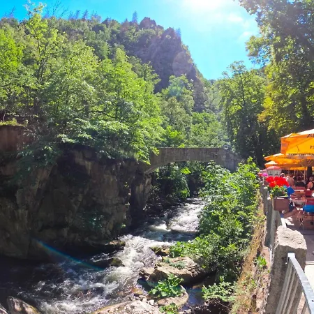 Ruhezeit - Inclusive Pool & Sauna Apartmán