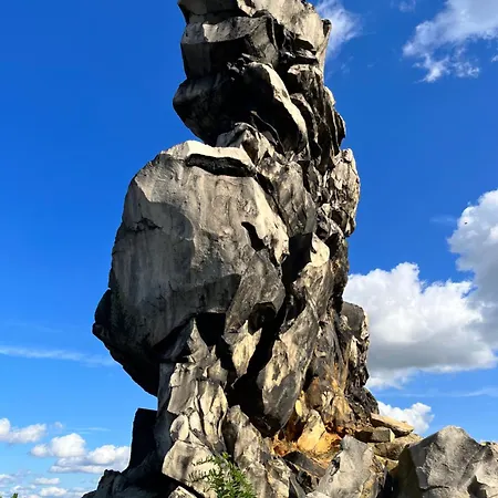 Apartment Ruhezeit - Inclusive Pool&sauna