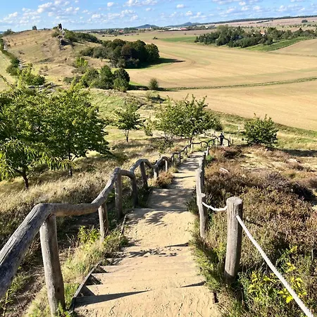 Apartment Ruhezeit - Inclusive Pool&sauna *