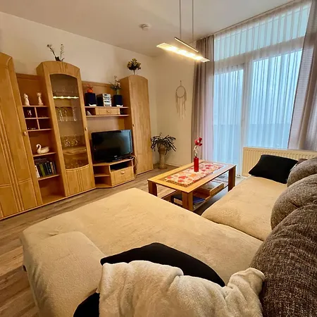 Ruhezeit - Inclusive Pool & Sauna