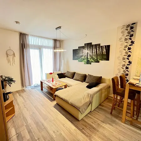 Ruhezeit - Inclusive Pool&sauna Apartment